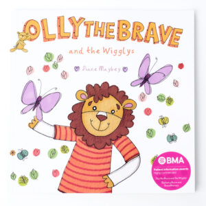 Book 1 Olly The Brave and the Wigglys