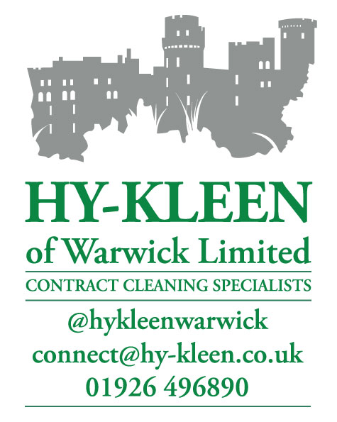 Hy-Kleen of Warwick