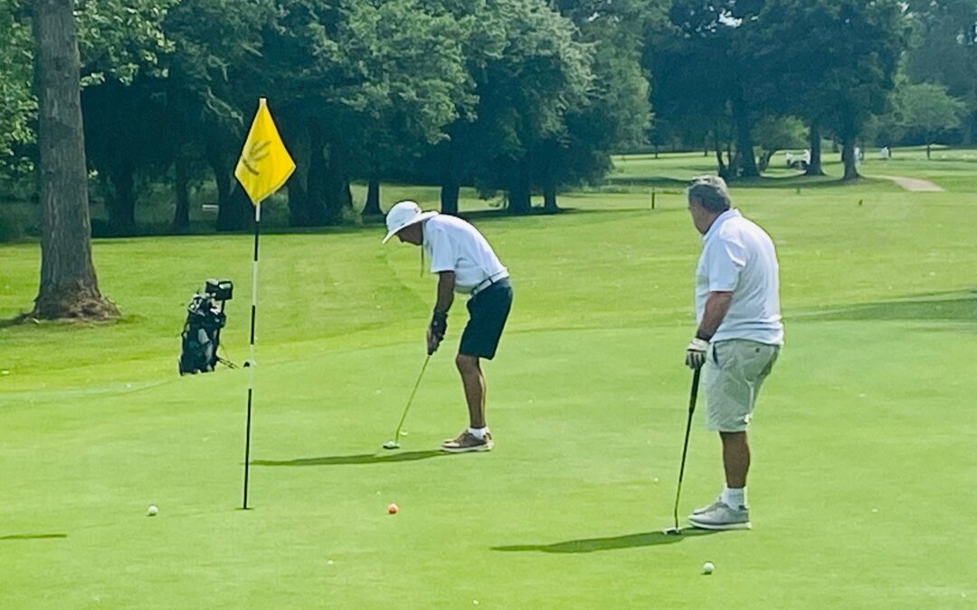 £30K raised at this year’s Molly Ollys Charity Golf Day