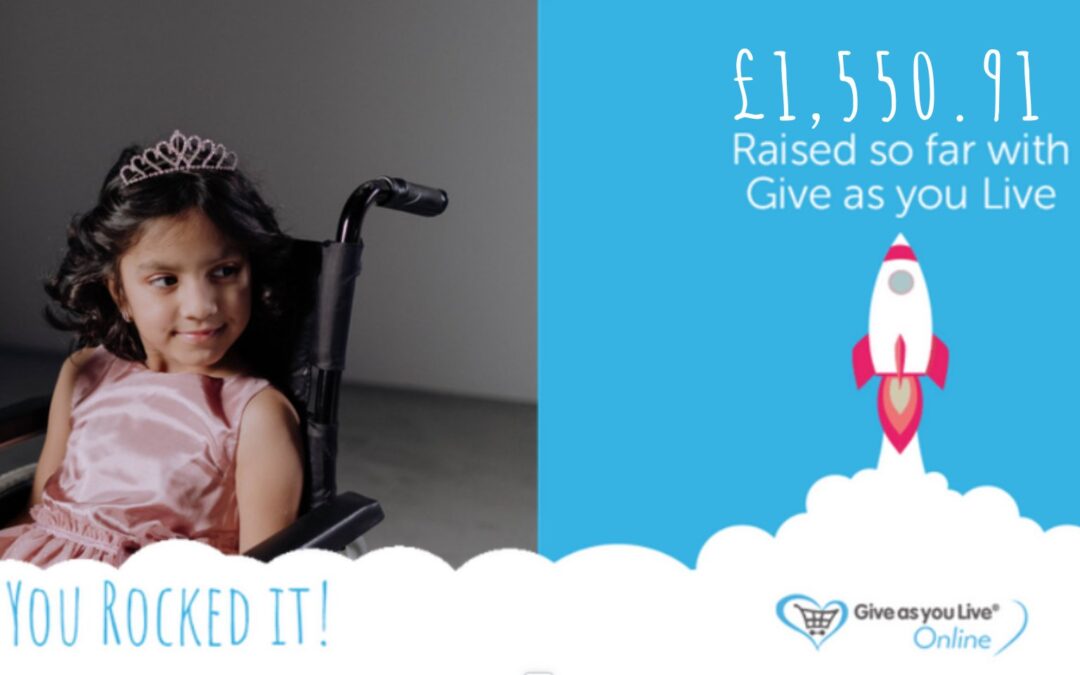 Amazon Smile is no more!