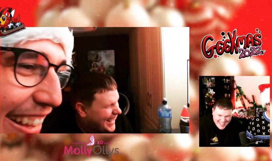 Gamer raises more than £20K for Molly Ollys