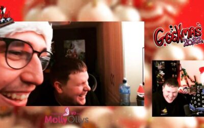 Gamer raises more than £20K for Molly Ollys