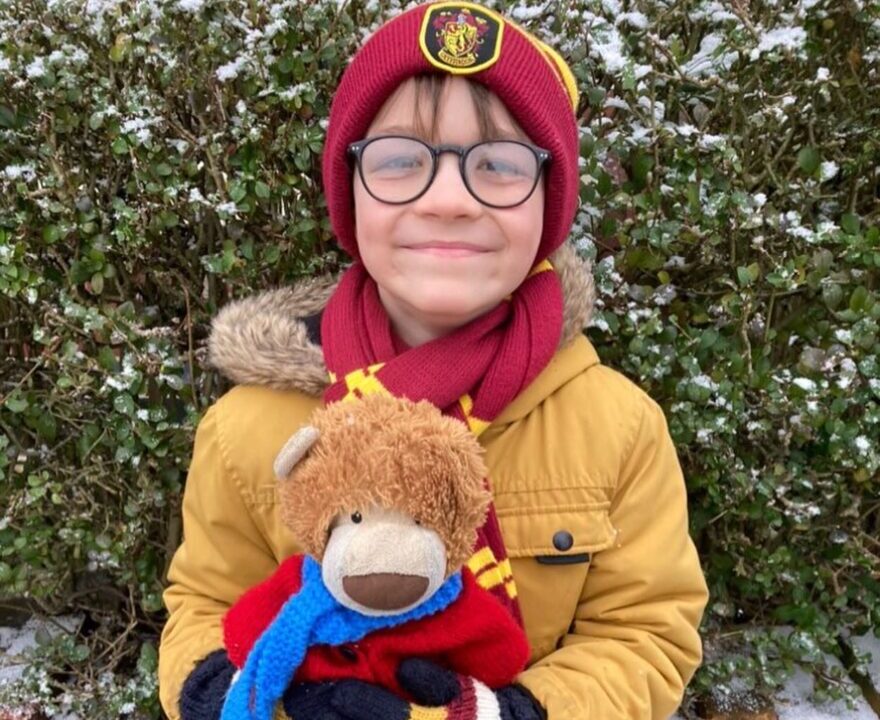 Real Life Olly Stories | Molly Ollys Wishes