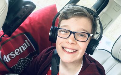 Villagers Hold Charity Coffee Morning In Memory Of Their 12 Year Old Neighbour