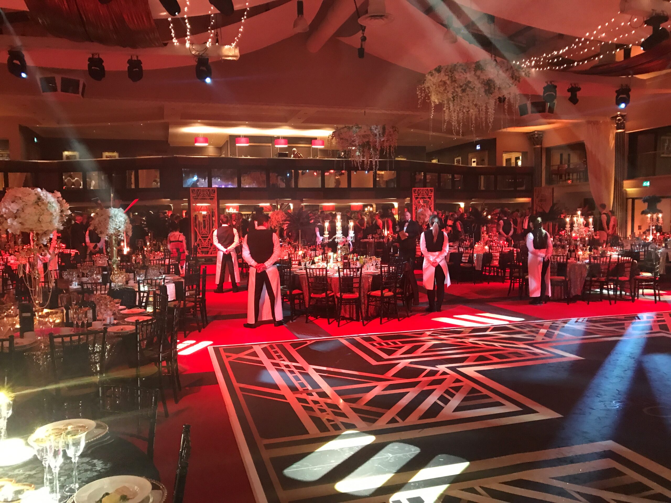 2018 Great Gatsby Ball