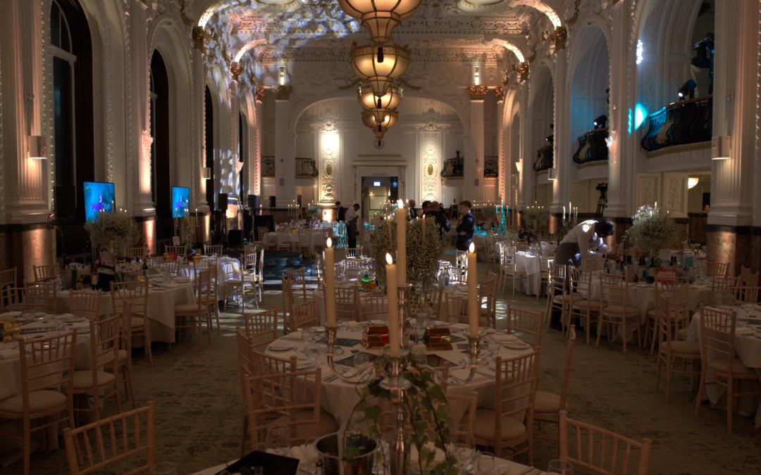 Molly Ollys Grand Ball Raises over £90k