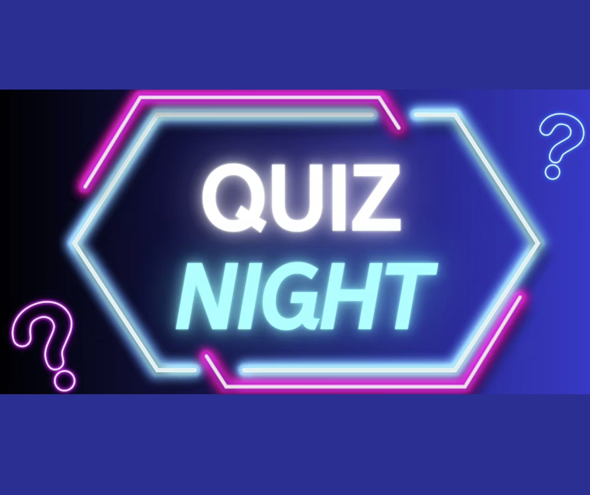 Quiz Night