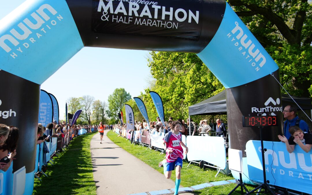 Super Sunday April 2025