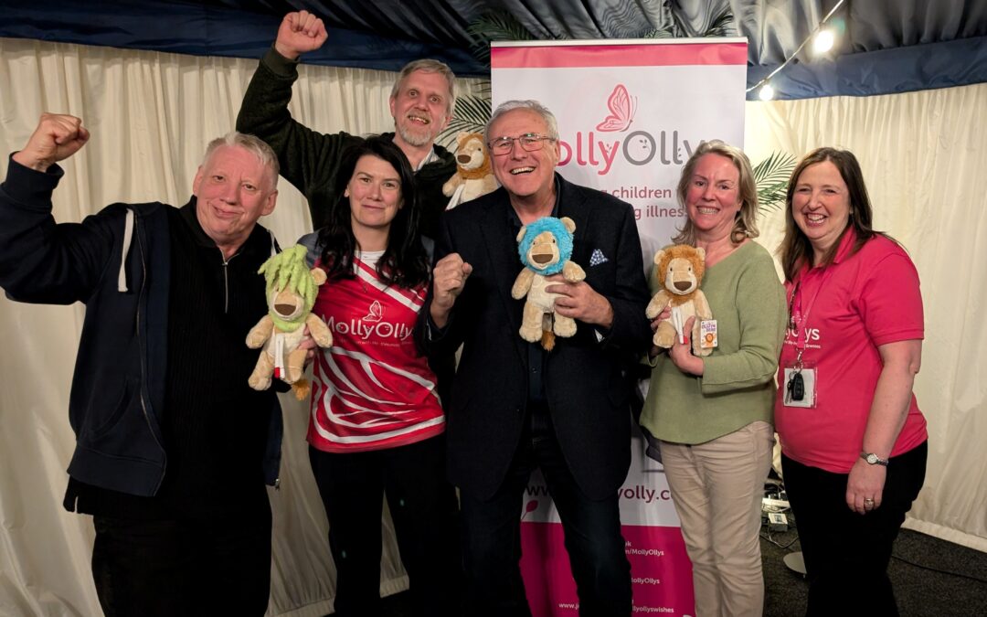 Hannah’s Fundraising Quiz for the 2025 London Marathon