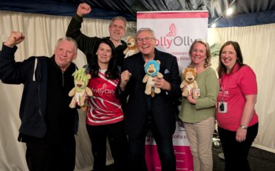 Hannah’s Fundraising Quiz for the 2025 London Marathon