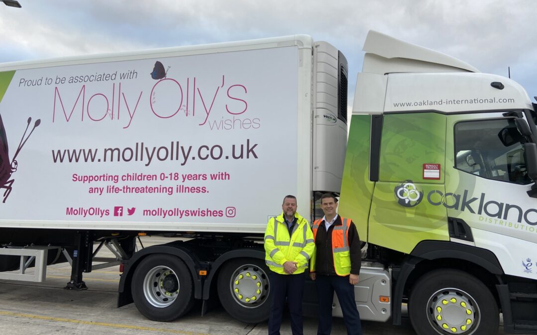 Oakland International Limited: The power of partnerships