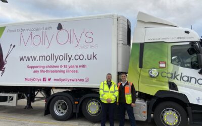 Oakland International Limited: The power of partnerships