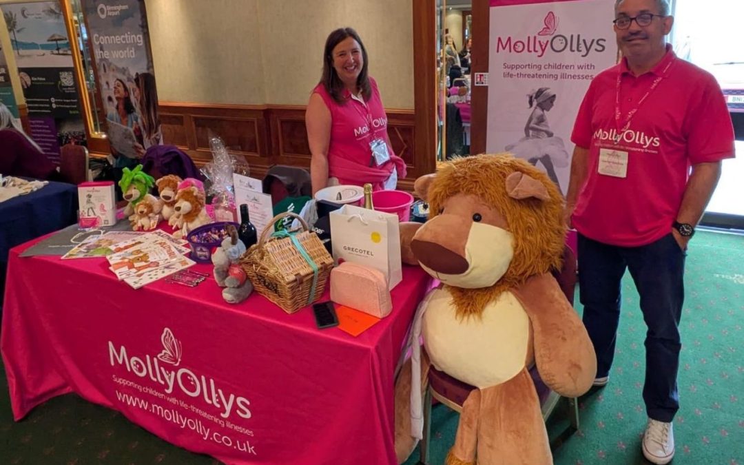 Fundraising with Designer Travel