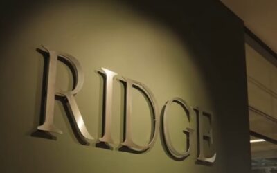 Ridge and Partners LLP: The power of partnerships