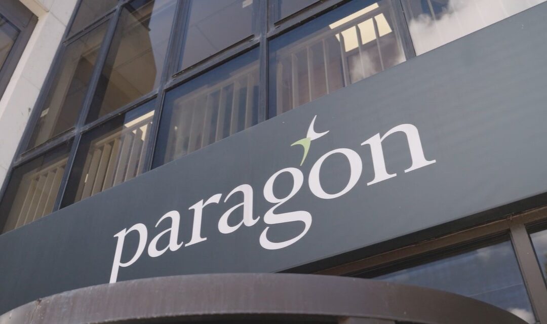 Paragon Banking Group PLC: The power of partnerships