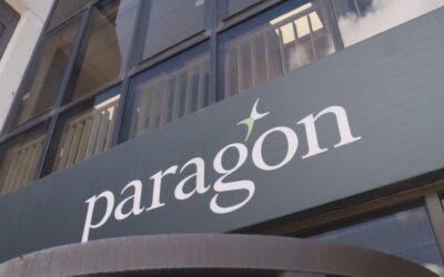 Paragon Banking Group PLC: The power of partnerships