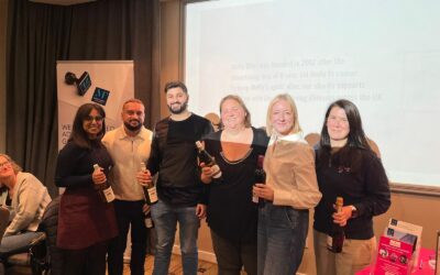 BIG quiz night proves a roaring success